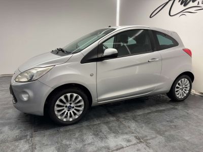 Ford Ka / Ka+ 1.2i BLUETOOTH AIRCO GARANTIE 12 MOIS  - 13