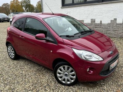 Ford Ka Ka/Ka+ Ka-Ka+ 1.2i Titanium Start-Stop 1ER PROP-CLIM-28500KM!  - 6