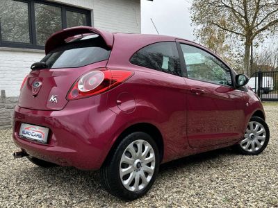 Ford Ka Ka/Ka+ Ka-Ka+ 1.2i Titanium Start-Stop 1ER PROP-CLIM-28500KM!  - 13