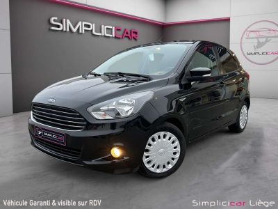 Ford Ka Ka/Ka+ Ka-Ka+ Ka+ 1.2i  - 2