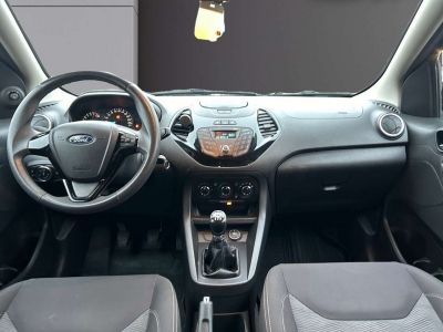 Ford Ka Ka/Ka+ Ka-Ka+ Ka+ 1.2i  - 6