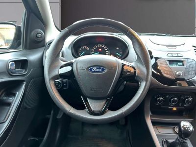 Ford Ka Ka/Ka+ Ka-Ka+ Ka+ 1.2i  - 9