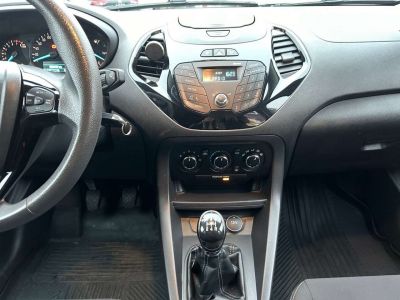 Ford Ka Ka/Ka+ Ka-Ka+ Ka+ 1.2i  - 13