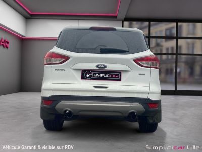 Ford Kuga 1.5 EcoBoost 182 SS 4x4 Titanium A  - 6