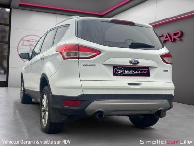 Ford Kuga 1.5 EcoBoost 182 SS 4x4 Titanium A  - 7