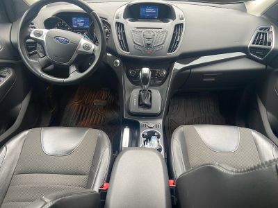 Ford Kuga 1.5 EcoBoost 182 SS 4x4 Titanium A  - 10