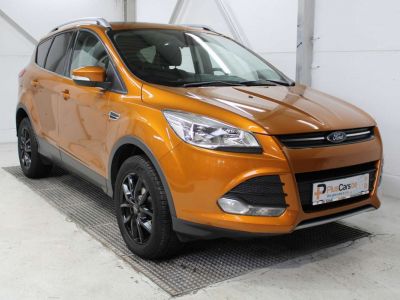 Ford Kuga 1.5 EcoBoost FWD ~ Airco Camera Top Deal  - 1