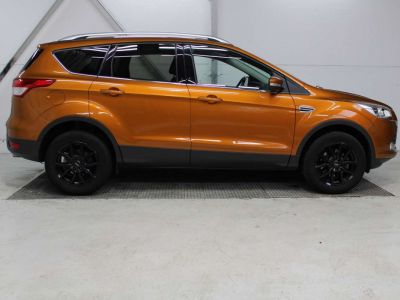 Ford Kuga 1.5 EcoBoost FWD ~ Airco Camera Top Deal  - 3