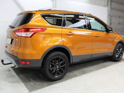 Ford Kuga 1.5 EcoBoost FWD ~ Airco Camera Top Deal  - 4