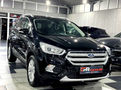 Ford Kuga 1.5 EcoBoost FWD 1e Main Etat Neuf Full Hist.  - 2