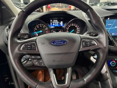 Ford Kuga 1.5 EcoBoost FWD 1e Main Etat Neuf Full Hist.  - 14