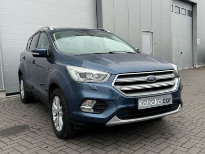 Ford Kuga 1.5 TDCi FWD-- Titanium -- NAVI Garantie 12mois  - 1