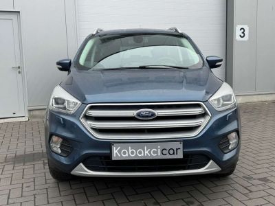 Ford Kuga 1.5 TDCi FWD-- Titanium -- NAVI Garantie 12mois  - 2