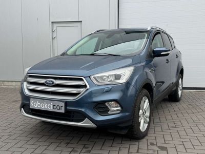 Ford Kuga 1.5 TDCi FWD-- Titanium -- NAVI Garantie 12mois  - 3