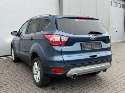 Ford Kuga 1.5 TDCi FWD-- Titanium -- NAVI Garantie 12mois  - 4