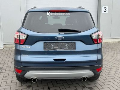 Ford Kuga 1.5 TDCi FWD-- Titanium -- NAVI Garantie 12mois  - 5