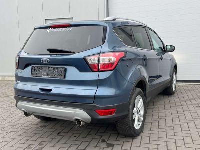 Ford Kuga 1.5 TDCi FWD-- Titanium -- NAVI Garantie 12mois  - 6