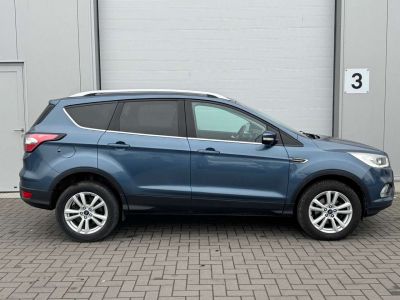 Ford Kuga 1.5 TDCi FWD-- Titanium -- NAVI Garantie 12mois  - 7