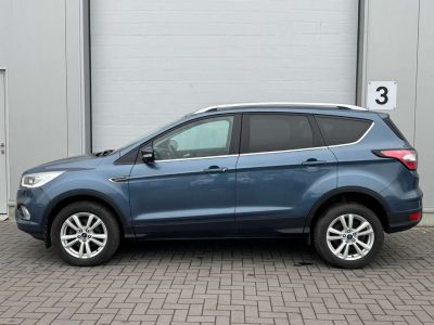 Ford Kuga 1.5 TDCi FWD-- Titanium -- NAVI Garantie 12mois  - 8