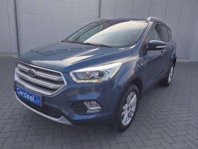 Ford Kuga 1.5 TDCi FWD Business-GPS-CAMERA-AUDROID.AUTO-  - 3