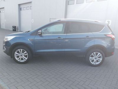 Ford Kuga 1.5 TDCi FWD Business-GPS-CAMERA-AUDROID.AUTO-  - 4