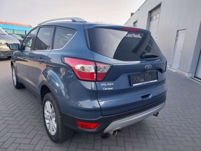 Ford Kuga 1.5 TDCi FWD Business-GPS-CAMERA-AUDROID.AUTO-  - 5