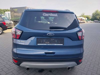 Ford Kuga 1.5 TDCi FWD Business-GPS-CAMERA-AUDROID.AUTO-  - 6