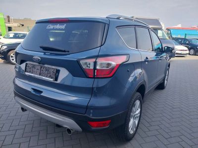 Ford Kuga 1.5 TDCi FWD Business-GPS-CAMERA-AUDROID.AUTO-  - 7