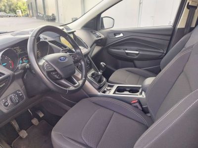 Ford Kuga 1.5 TDCi FWD Business-GPS-CAMERA-AUDROID.AUTO-  - 12