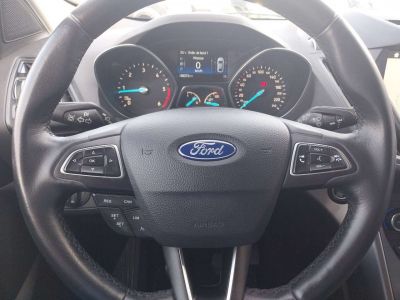 Ford Kuga 1.5 TDCi FWD Business-GPS-CAMERA-AUDROID.AUTO-  - 13