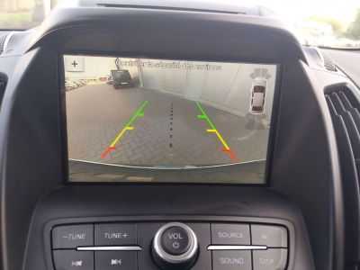 Ford Kuga 1.5 TDCi FWD Business-GPS-CAMERA-AUDROID.AUTO-  - 16