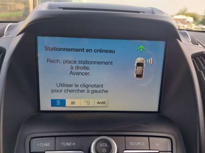 Ford Kuga 1.5 TDCi FWD Business-GPS-CAMERA-AUDROID.AUTO-  - 17