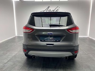 Ford Kuga 2.0 TDCi 4WD GARANTIE 12 MOIS TOIT OUVRANT CAMERA  - 5