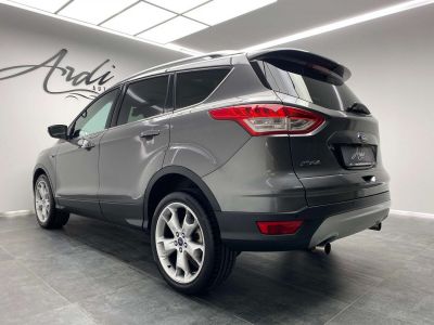 Ford Kuga 2.0 TDCi 4WD GARANTIE 12 MOIS TOIT OUVRANT CAMERA  - 6