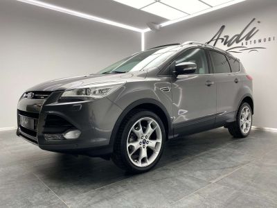 Ford Kuga 2.0 TDCi 4WD GARANTIE 12 MOIS TOIT OUVRANT CAMERA  - 13