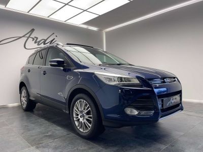 Ford Kuga 2.0 TDCi ECO 2WD TOIT OUVRANTR 1ER PROP GARANTIE  - 3