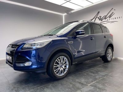 Ford Kuga 2.0 TDCi ECO 2WD TOIT OUVRANTR 1ER PROP GARANTIE  - 17