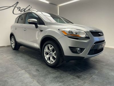 Ford Kuga 2.0 TDCi GARANTIE 12 MOIS TOIT PANORAMIQUE  - 2