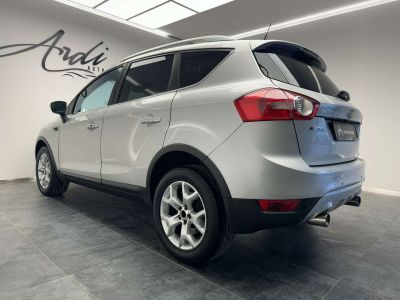 Ford Kuga 2.0 TDCi GARANTIE 12 MOIS TOIT PANORAMIQUE  - 3