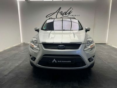 Ford Kuga 2.0 TDCi GARANTIE 12 MOIS TOIT PANORAMIQUE  - 5