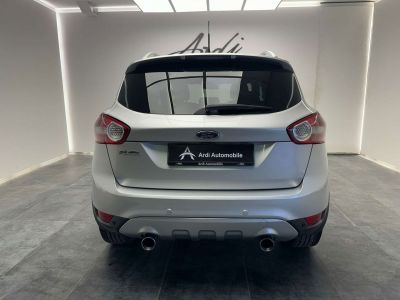 Ford Kuga 2.0 TDCi GARANTIE 12 MOIS TOIT PANORAMIQUE  - 6