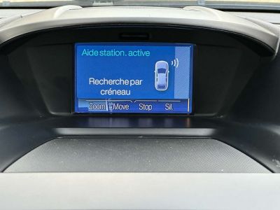 Ford Kuga 2.0 TDCi Titanium sport XENON-CUIR-CRUISE-BLUETOOT  - 23