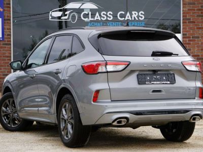 Ford Kuga 2.5 ST-LINE X PLUG-IN TVA-BTW NAV CAM DISTRONIC 6D  - 4