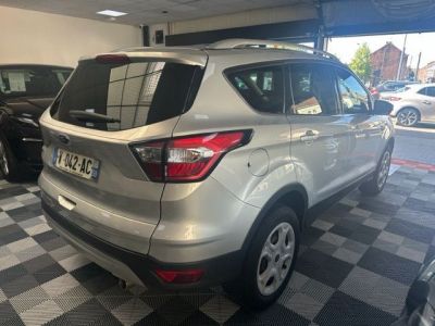 Ford Kuga Titanium  - 5