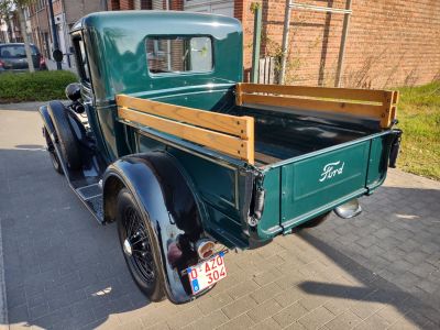 Ford Model A - <small></small> 26.000 € <small>TTC</small> - #5