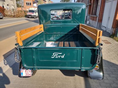 Ford Model A - <small></small> 26.000 € <small>TTC</small> - #6