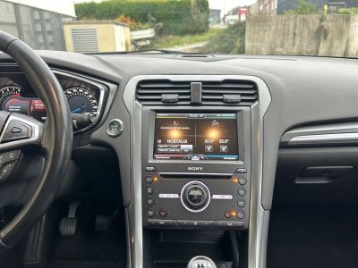 Ford Mondeo 1.5 EcoBoost  - 13