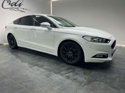 Ford Mondeo 1.5 TDCi GARANTIE 12 MOIS 1er PROPRIETAIRE  - 2