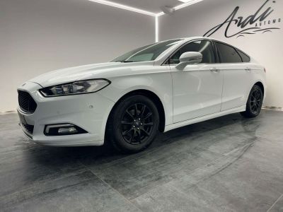 Ford Mondeo 1.5 TDCi GARANTIE 12 MOIS 1er PROPRIETAIRE  - 12