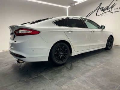 Ford Mondeo 1.5 TDCi GARANTIE 12 MOIS 1er PROPRIETAIRE  - 13